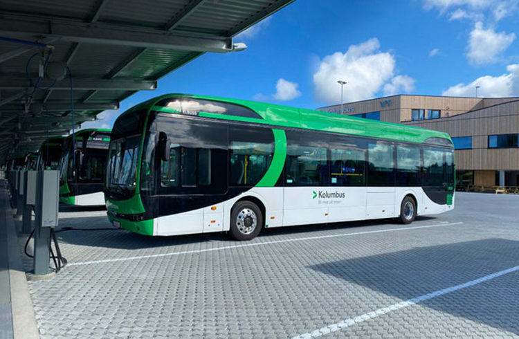 Sinosure Insurance helps China export electric vehicles competitively